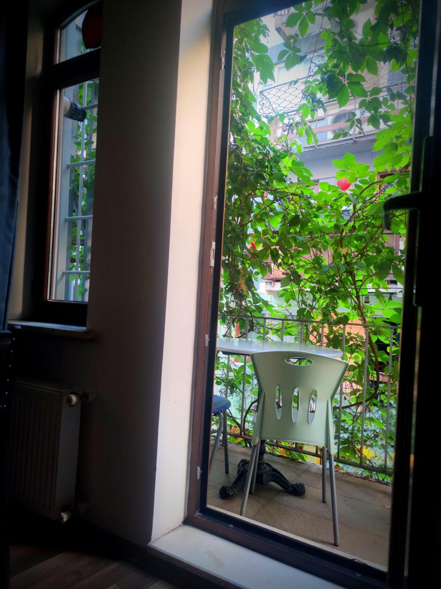 Mimoza Istiklal Apart Hotel 이스탄불 외부 사진