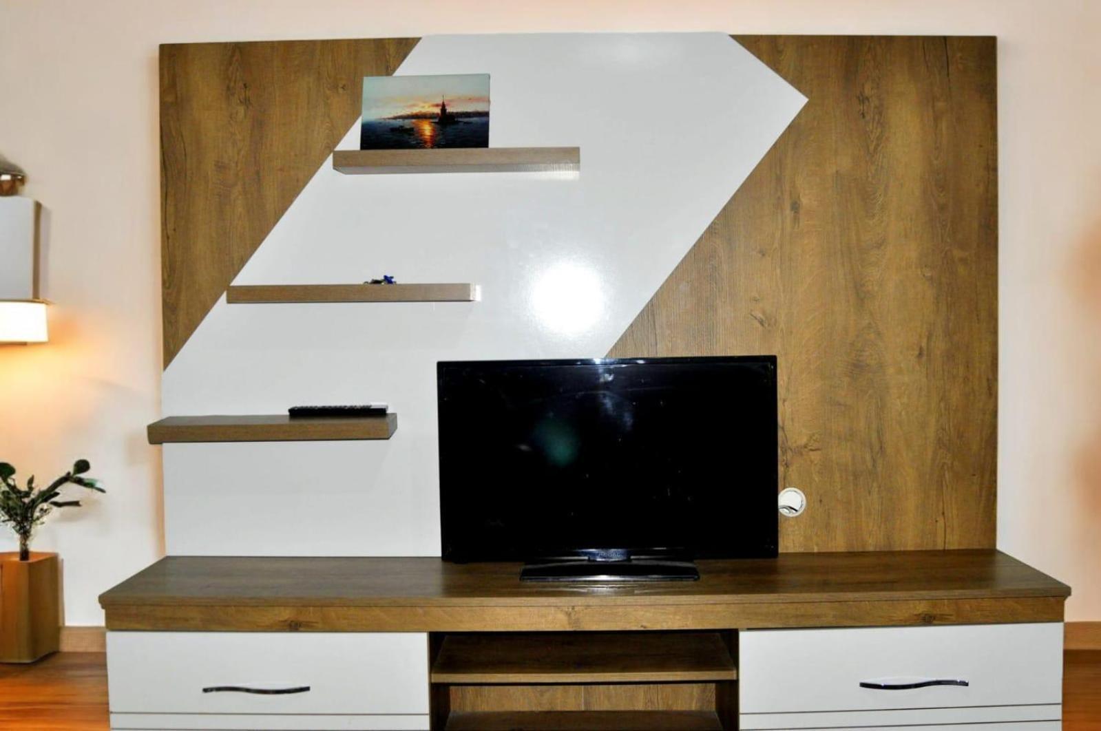 Mimoza Istiklal Apart Hotel 이스탄불 외부 사진