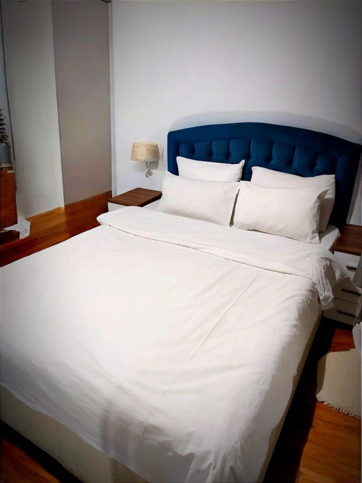 Mimoza Istiklal Apart Hotel 이스탄불 외부 사진