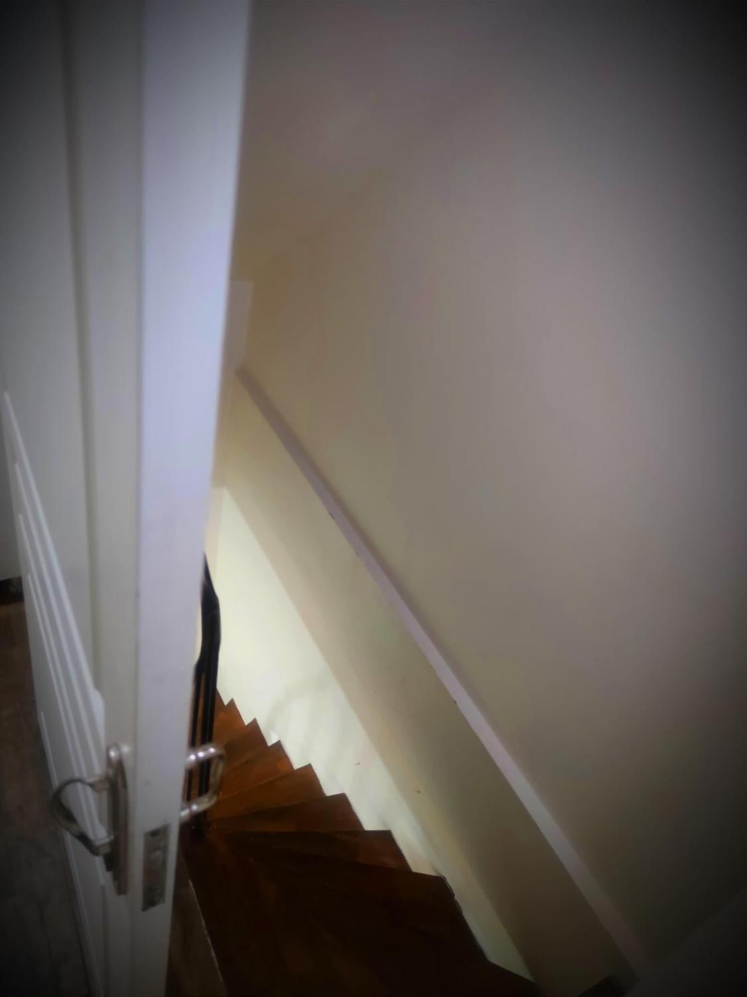 Mimoza Istiklal Apart Hotel 이스탄불 외부 사진