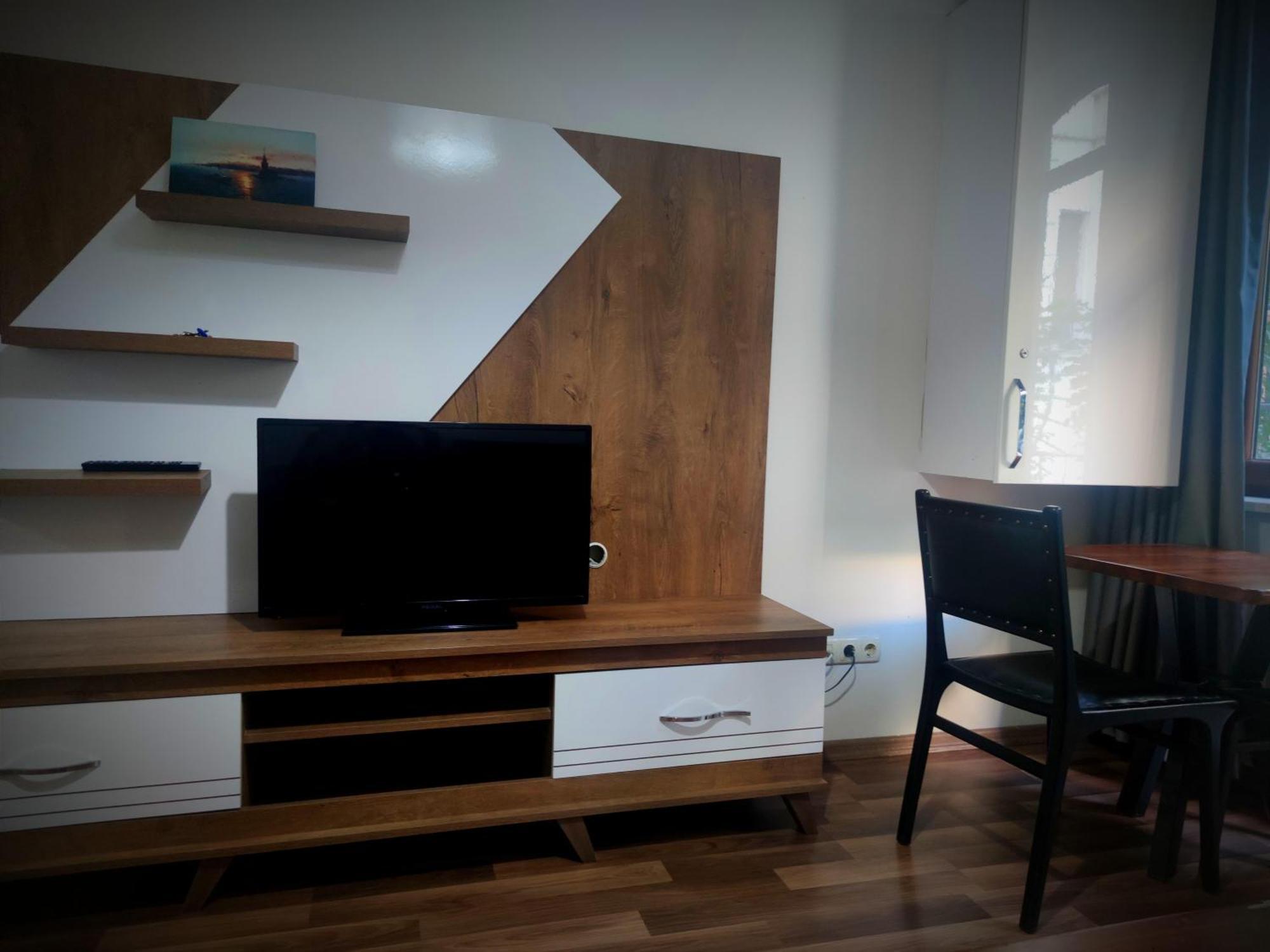 Mimoza Istiklal Apart Hotel 이스탄불 외부 사진