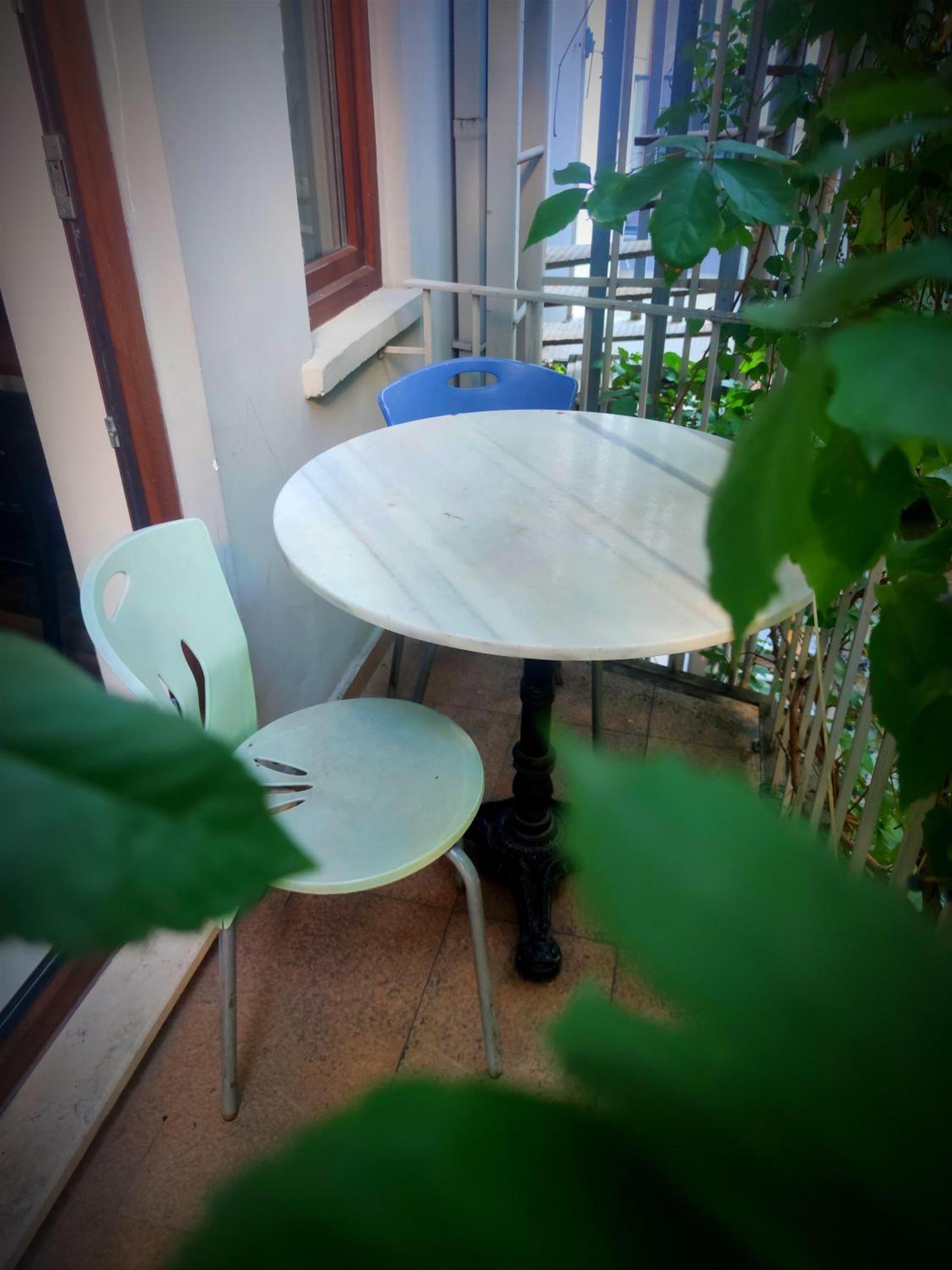 Mimoza Istiklal Apart Hotel 이스탄불 외부 사진