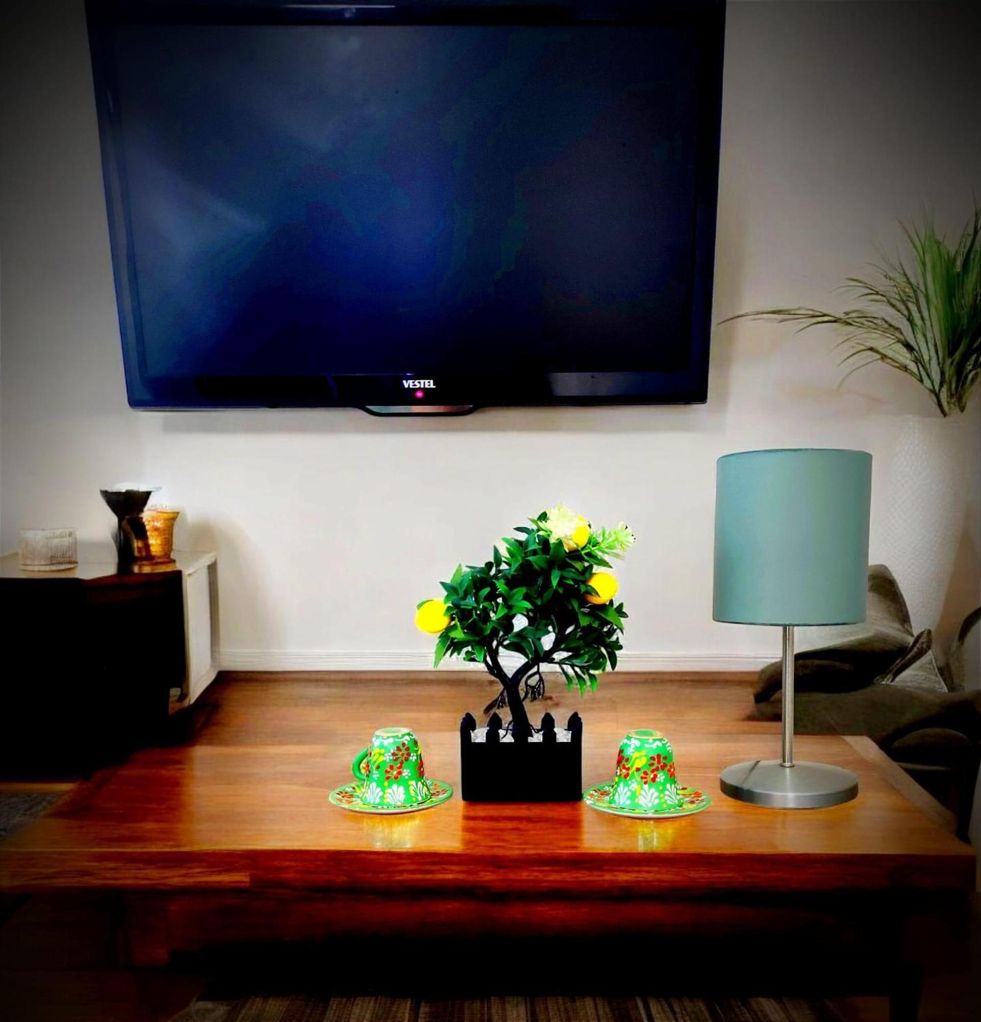 Mimoza Istiklal Apart Hotel 이스탄불 외부 사진