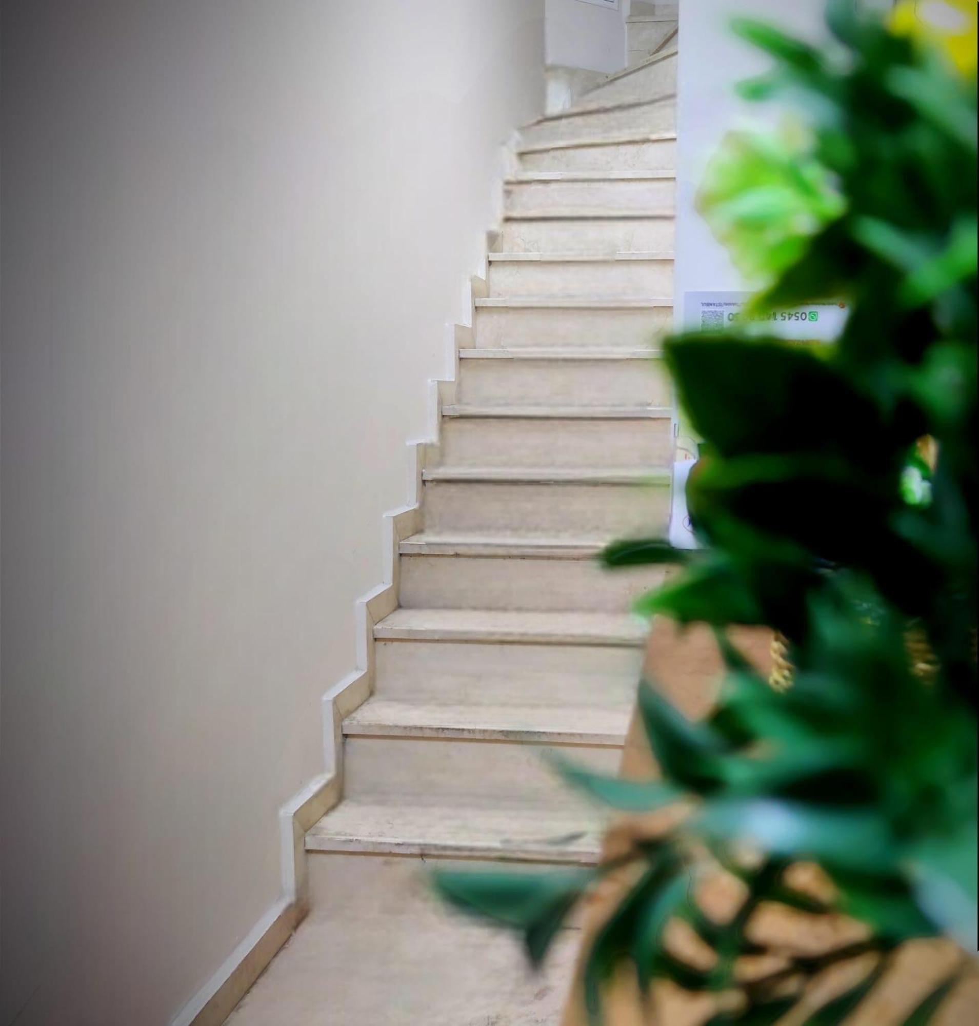 Mimoza Istiklal Apart Hotel 이스탄불 외부 사진